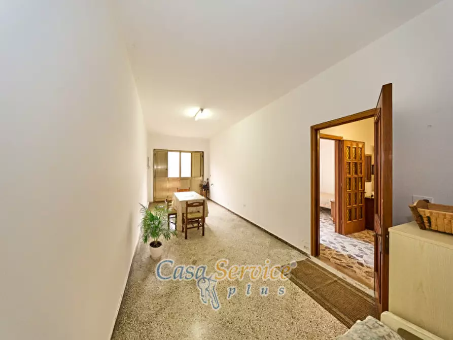 Immagine 29 di Casa indipendente in vendita  in Via Rossini a Melissano