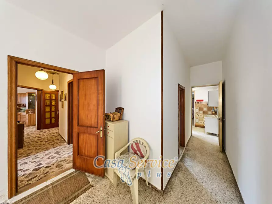 Immagine 31 di Casa indipendente in vendita  in Via Rossini a Melissano