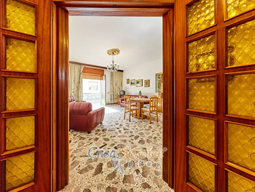 Immagine 32 di Casa indipendente in vendita  in Via Rossini a Melissano