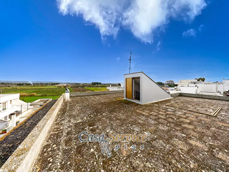 Immagine 35 di Casa indipendente in vendita  in Via Rossini a Melissano