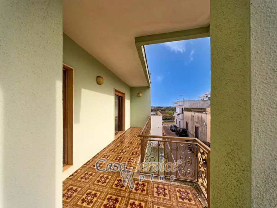 Immagine 36 di Casa indipendente in vendita  in Via Rossini a Melissano