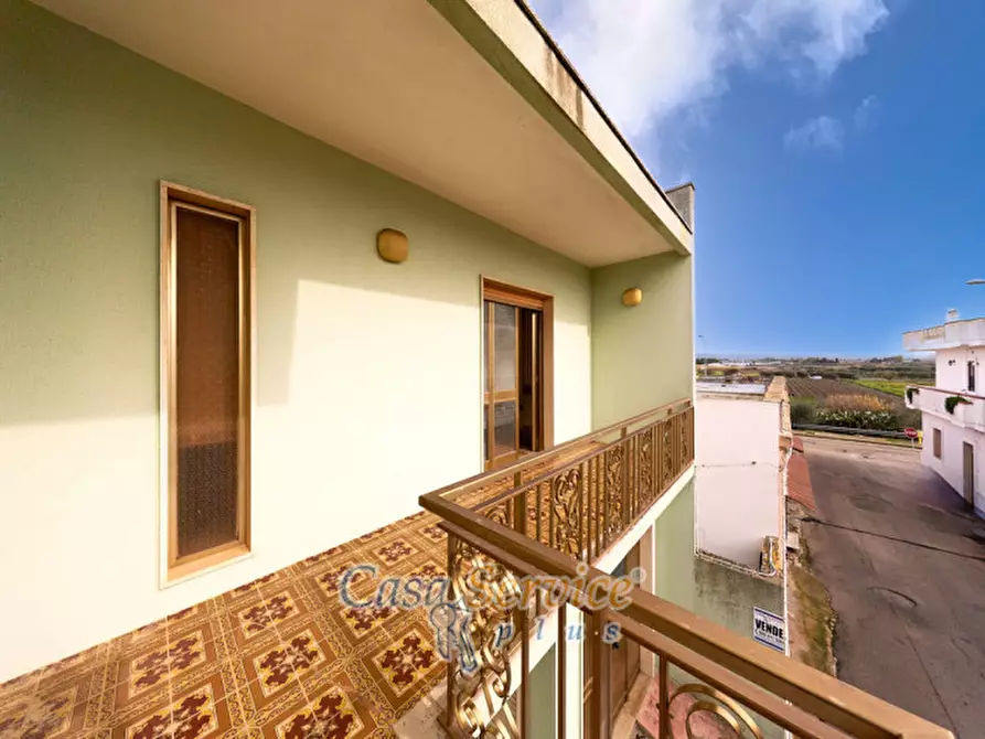 Immagine 38 di Casa indipendente in vendita  in Via Rossini a Melissano