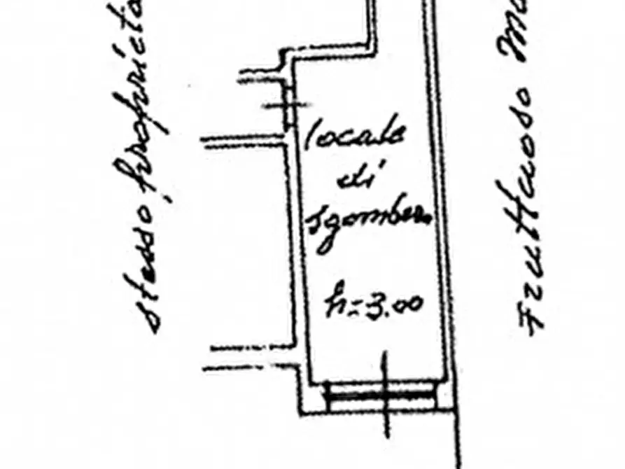 Immagine 39 di Casa indipendente in vendita  in Via Rossini a Melissano