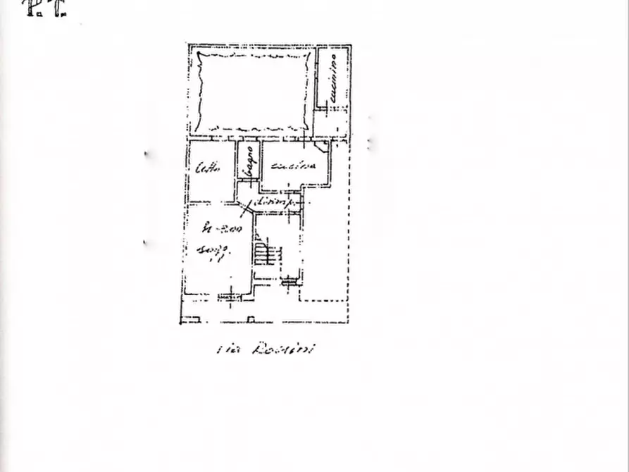 Immagine 41 di Casa indipendente in vendita  in Via Rossini a Melissano