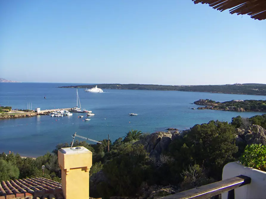 Immagine 2 di Multiproprietà in vendita  a Arzachena