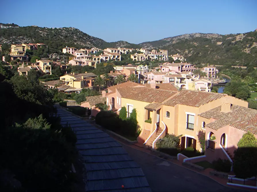 Immagine 3 di Multiproprietà in vendita  a Arzachena