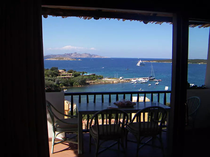 Immagine 6 di Multiproprietà in vendita  a Arzachena