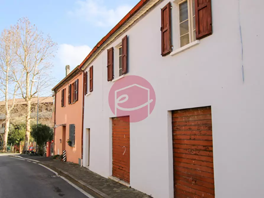 Immagine 2 di Appartamento in vendita  in Via Pascoli 1 a Borghi