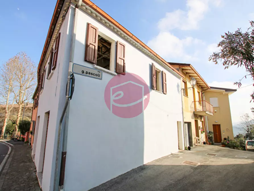 Immagine 3 di Appartamento in vendita  in Via Pascoli 1 a Borghi