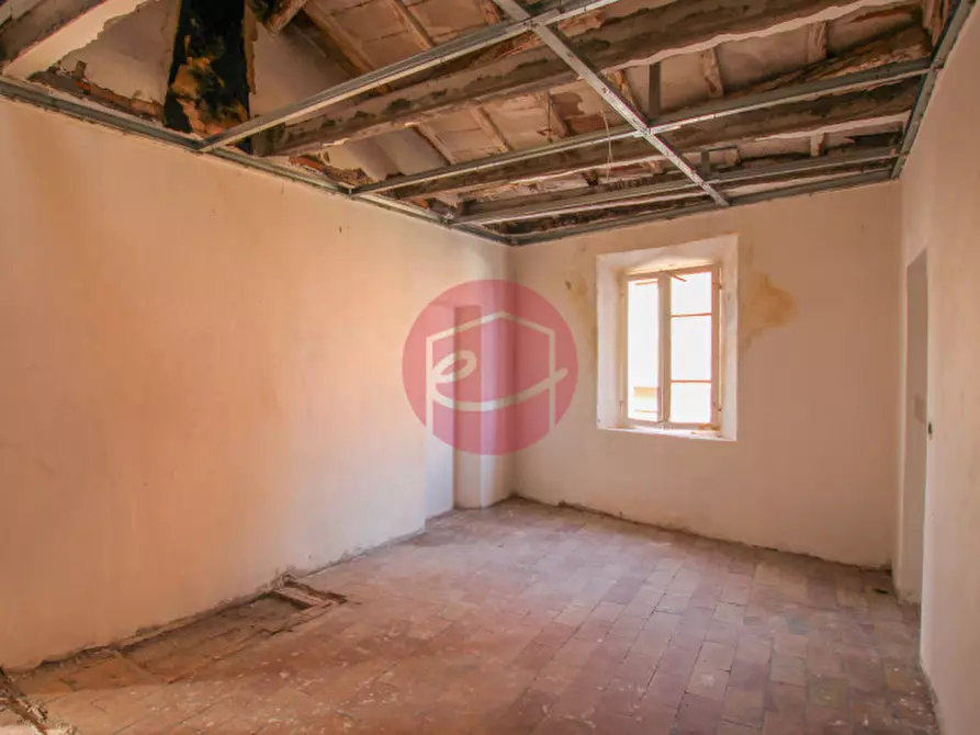 Immagine 4 di Appartamento in vendita  in Via Pascoli 1 a Borghi