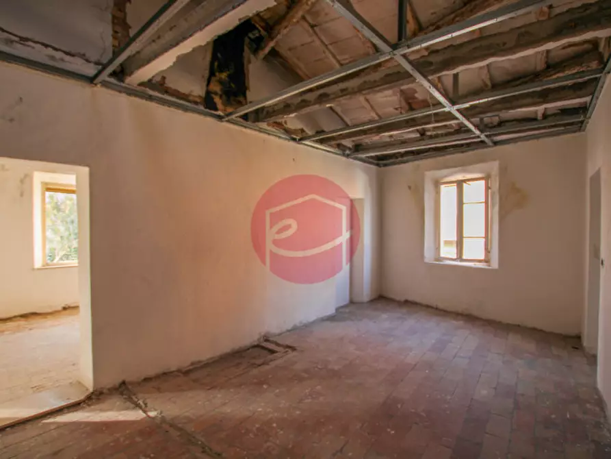 Immagine 5 di Appartamento in vendita  in Via Pascoli 1 a Borghi