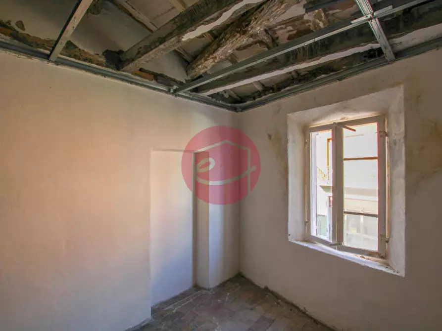 Immagine 6 di Appartamento in vendita  in Via Pascoli 1 a Borghi