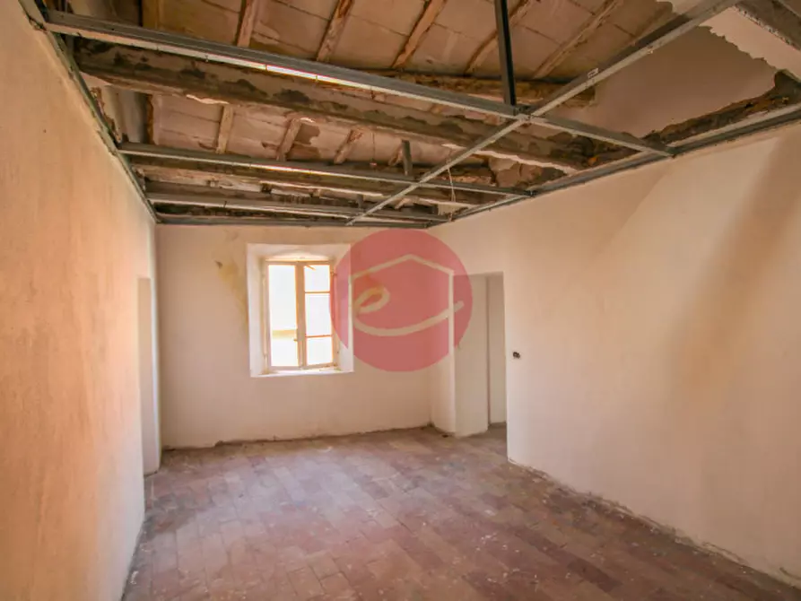 Immagine 7 di Appartamento in vendita  in Via Pascoli 1 a Borghi