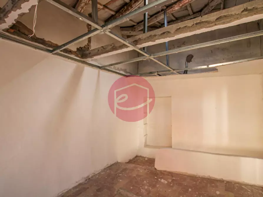 Immagine 10 di Appartamento in vendita  in Via Pascoli 1 a Borghi