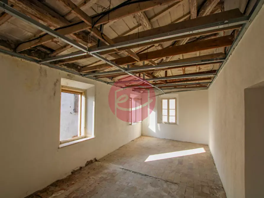 Immagine 11 di Appartamento in vendita  in Via Pascoli 1 a Borghi