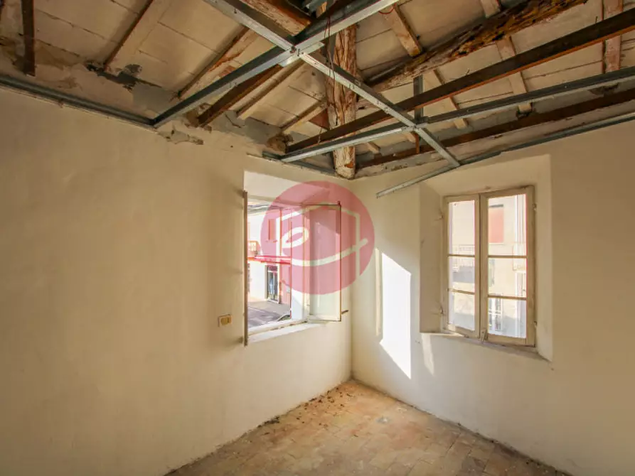 Immagine 12 di Appartamento in vendita  in Via Pascoli 1 a Borghi