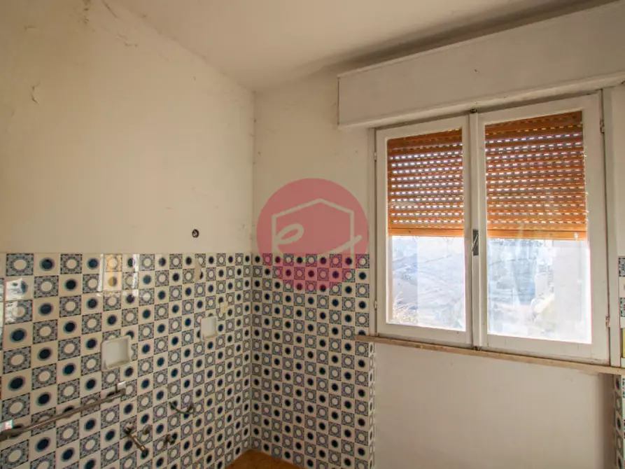 Immagine 14 di Appartamento in vendita  in Via Pascoli 1 a Borghi