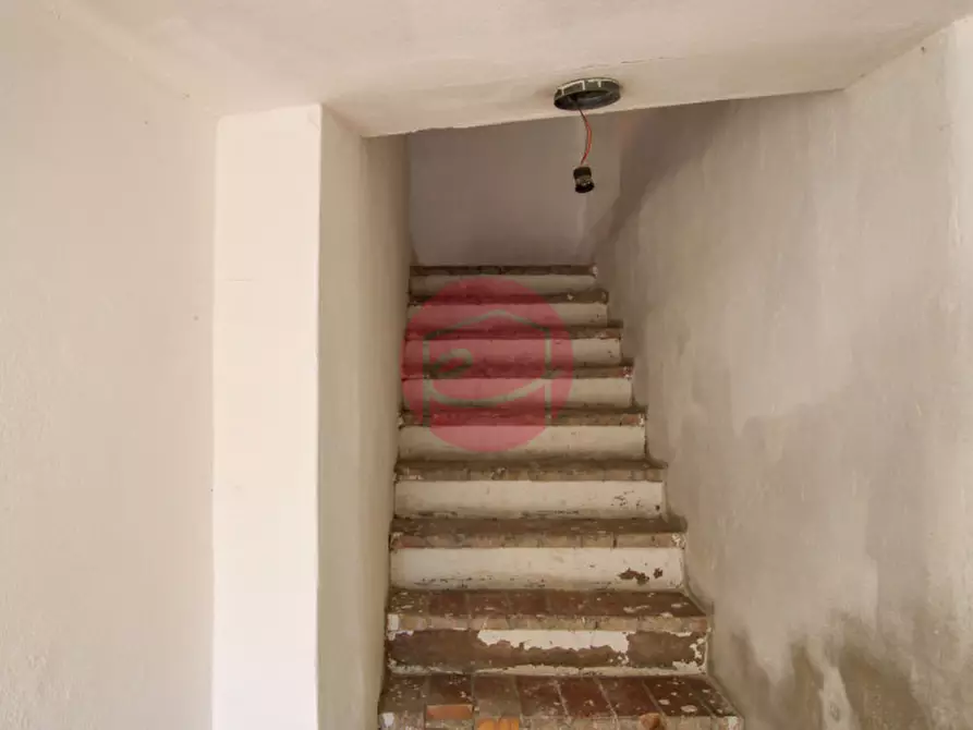 Immagine 17 di Appartamento in vendita  in Via Pascoli 1 a Borghi