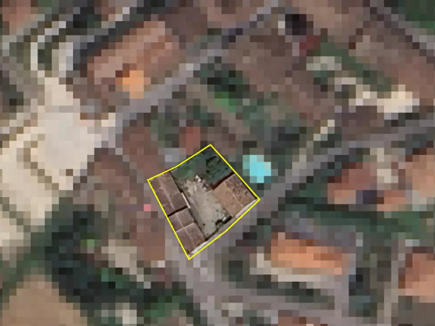 Immagine 2 di Rustico / casale in vendita  in Via Morti dell'Astore a Castiglione Delle Stiviere