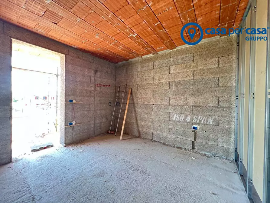 Immagine 3 di Appartamento in vendita  in Via Giovanni Scardona a Rovigo