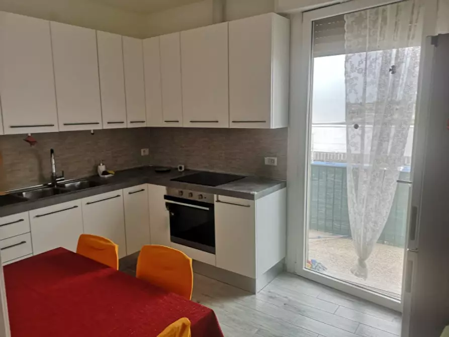 Immagine 2 di Appartamento in vendita  in Via Parco Ferroviario 17 a Venezia