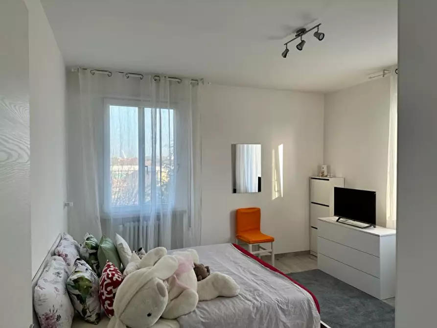 Immagine 4 di Appartamento in vendita  in Via Parco Ferroviario 17 a Venezia