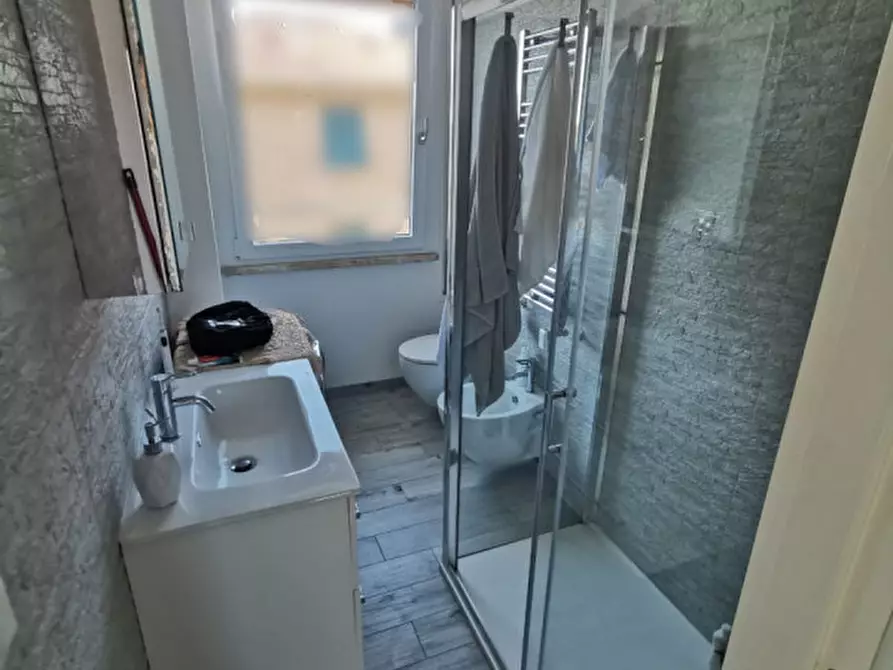 Immagine 5 di Appartamento in vendita  in Via Parco Ferroviario 17 a Venezia