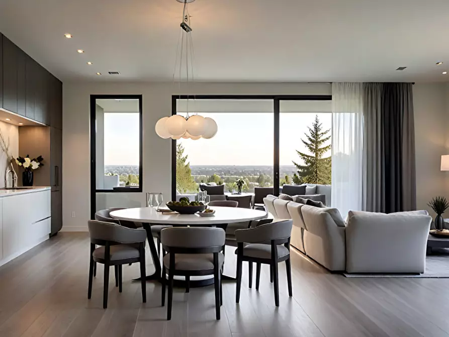 Immagine 5 di Appartamento in vendita  in Via Benedetto Marcello a Montebelluna