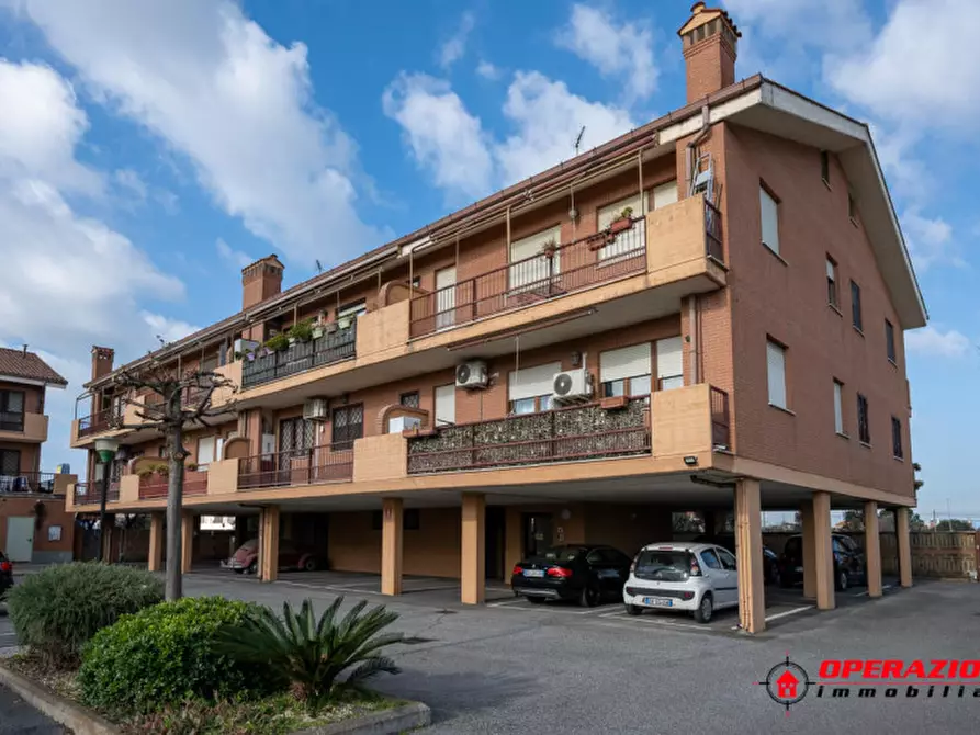 Immagine 2 di Appartamento in vendita  in via amico bignani a Fiumicino