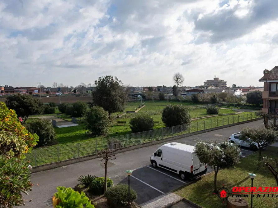 Immagine 6 di Appartamento in vendita  in via amico bignani a Fiumicino