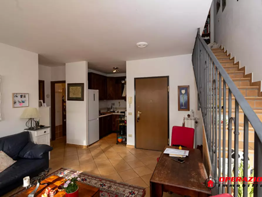 Immagine 7 di Appartamento in vendita  in via amico bignani a Fiumicino