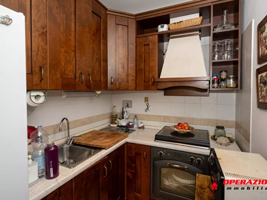 Immagine 9 di Appartamento in vendita  in via amico bignani a Fiumicino