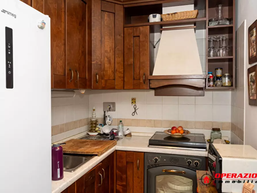 Immagine 10 di Appartamento in vendita  in via amico bignani a Fiumicino