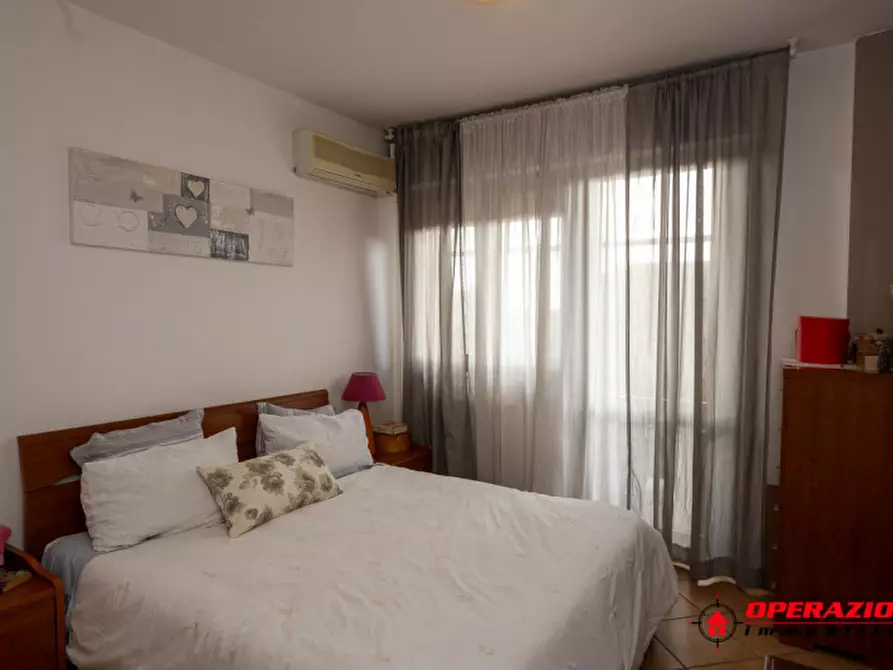 Immagine 11 di Appartamento in vendita  in via amico bignani a Fiumicino