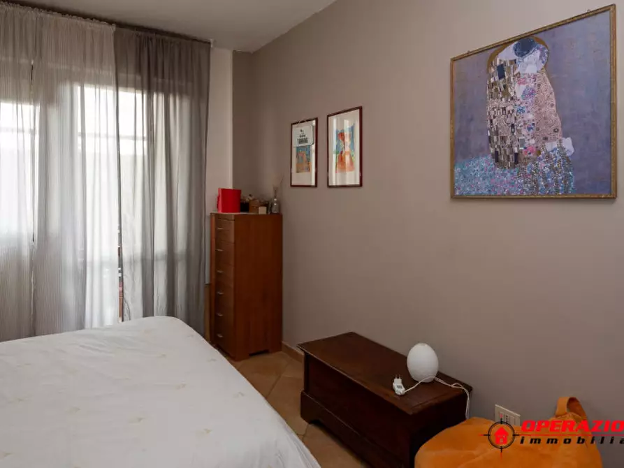 Immagine 12 di Appartamento in vendita  in via amico bignani a Fiumicino