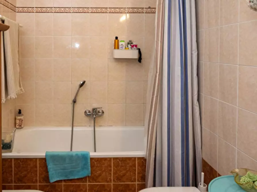 Immagine 16 di Appartamento in vendita  in via amico bignani a Fiumicino