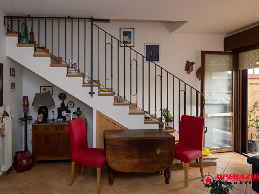 Immagine 17 di Appartamento in vendita  in via amico bignani a Fiumicino