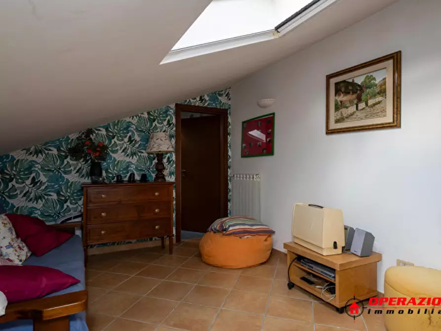 Immagine 19 di Appartamento in vendita  in via amico bignani a Fiumicino