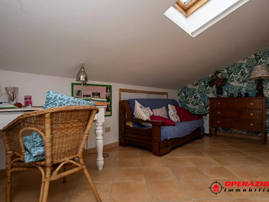 Immagine 20 di Appartamento in vendita  in via amico bignani a Fiumicino