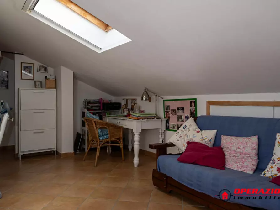 Immagine 21 di Appartamento in vendita  in via amico bignani a Fiumicino