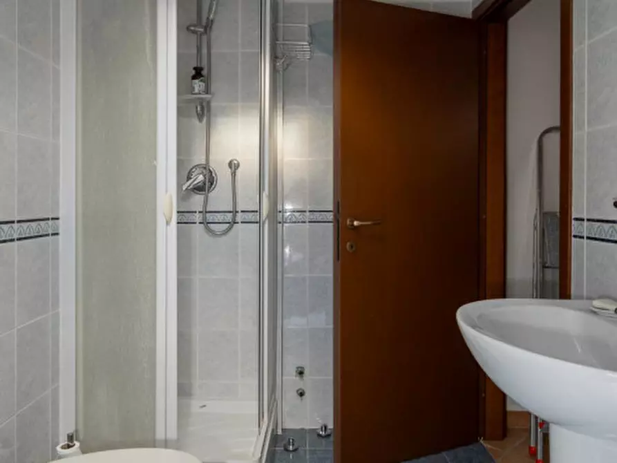 Immagine 22 di Appartamento in vendita  in via amico bignani a Fiumicino