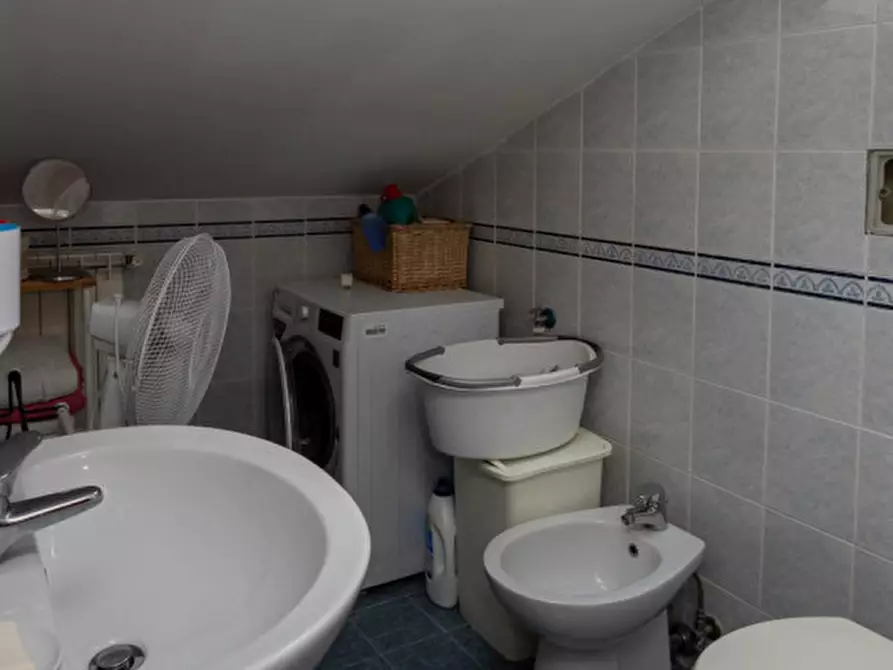 Immagine 23 di Appartamento in vendita  in via amico bignani a Fiumicino