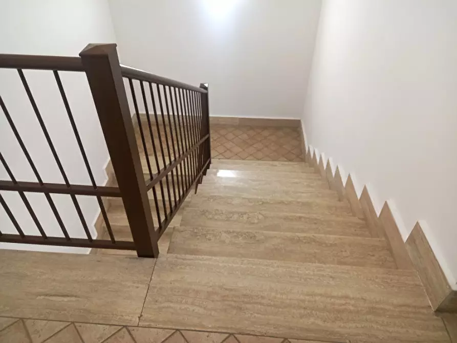 Immagine 24 di Appartamento in vendita  in via amico bignani a Fiumicino