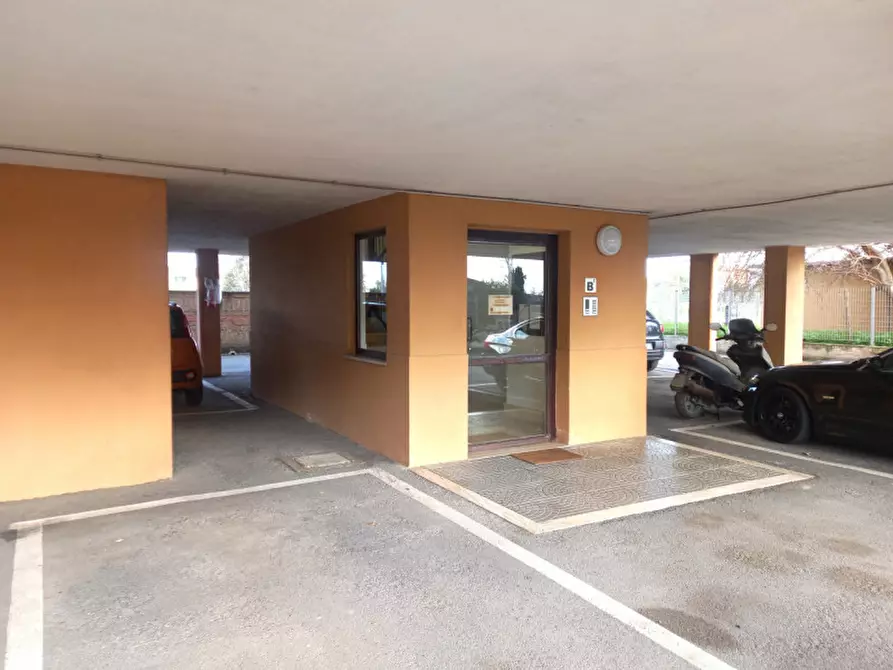 Immagine 25 di Appartamento in vendita  in via amico bignani a Fiumicino