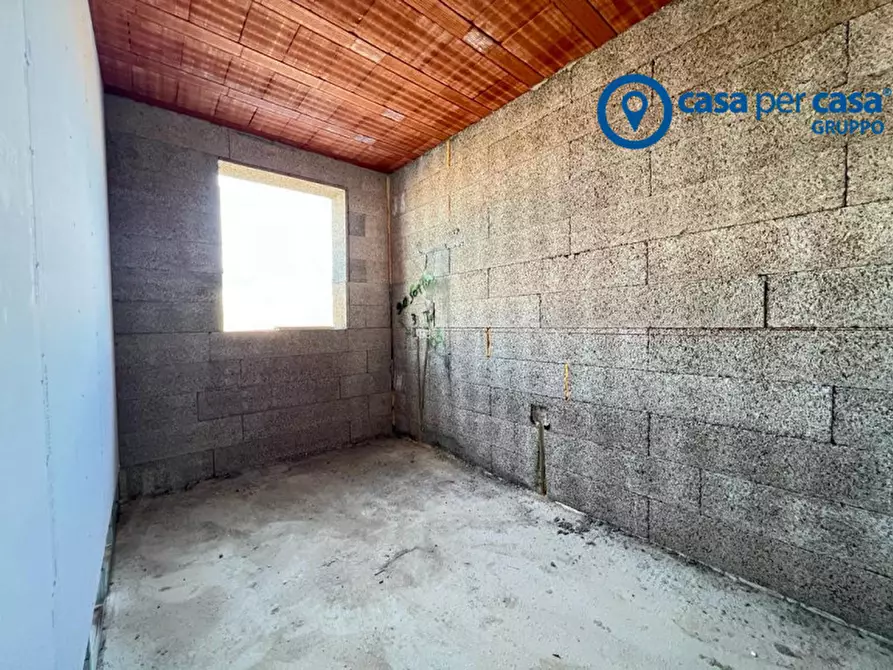 Immagine 1 di Villetta a schiera in vendita  in Via Giovanni Scardona a Rovigo