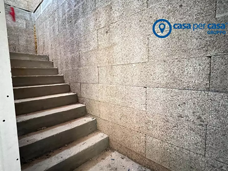 Immagine 3 di Villetta a schiera in vendita  in Via Giovanni Scardona a Rovigo