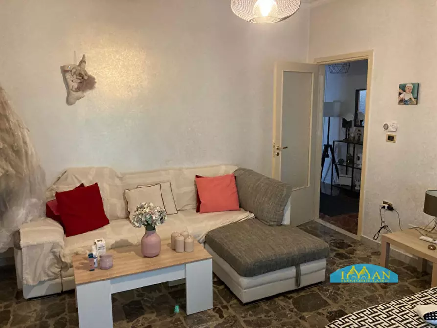 Immagine 1 di Appartamento in vendita  in Via Vespucci a Ceglie Messapico