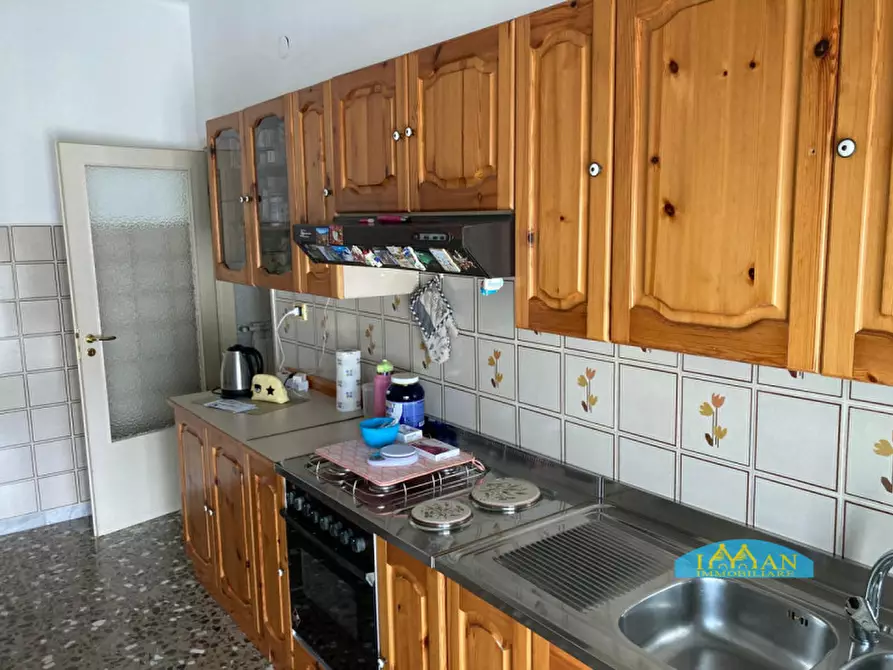 Immagine 2 di Appartamento in vendita  in Via Vespucci a Ceglie Messapico