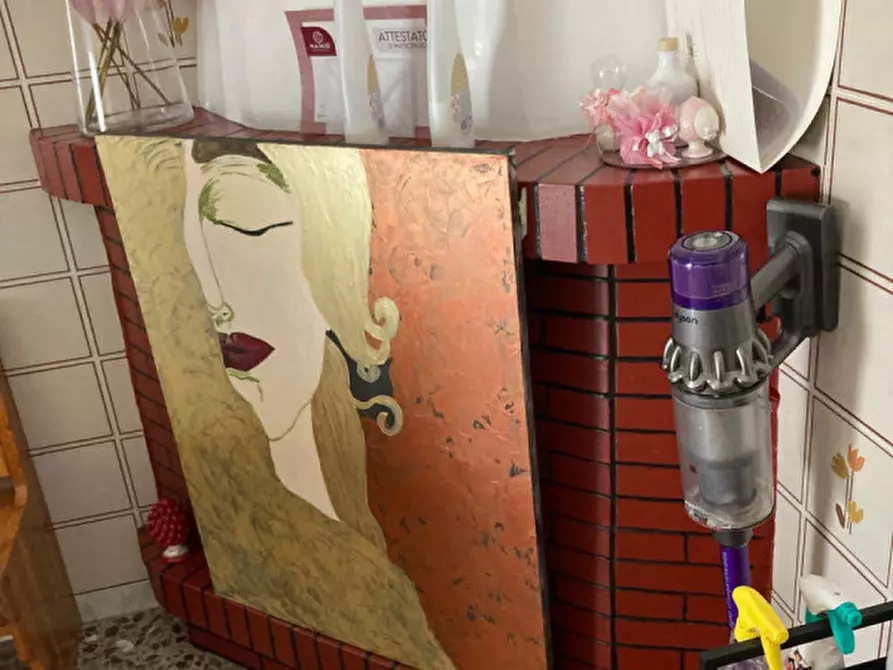 Immagine 3 di Appartamento in vendita  in Via Vespucci a Ceglie Messapico