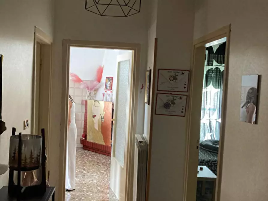 Immagine 4 di Appartamento in vendita  in Via Vespucci a Ceglie Messapico